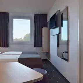 Bild von B&B HOTEL Düsseldorf-Ratingen