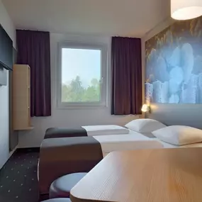 Bild von B&B HOTEL Düsseldorf-Ratingen