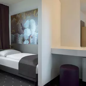 Bild von B&B HOTEL Düsseldorf-Ratingen