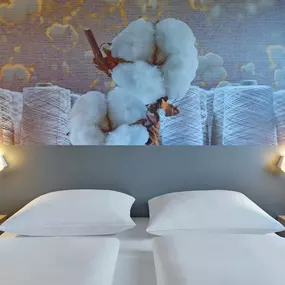 Bild von B&B HOTEL Düsseldorf-Ratingen