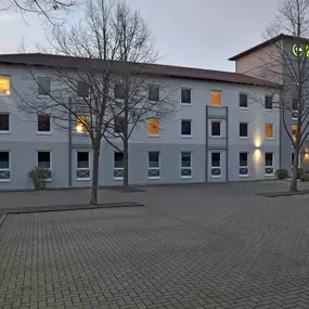 Bild von B&B HOTEL Düsseldorf-Ratingen