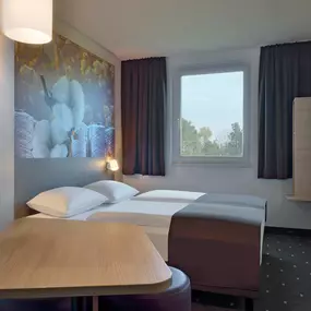 Bild von B&B HOTEL Düsseldorf-Ratingen