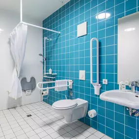Bild von B&B HOTEL Rosenheim