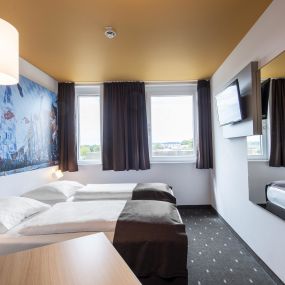 Bild von B&B HOTEL Landshut