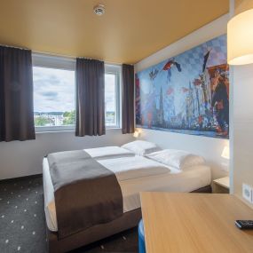 Bild von B&B HOTEL Landshut