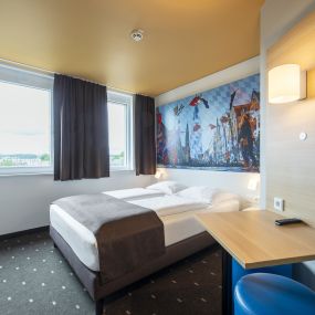 Bild von B&B HOTEL Landshut