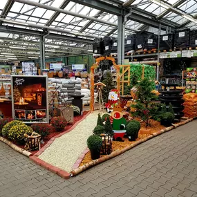 Bild von OBI Gartencenter Rüsselsheim