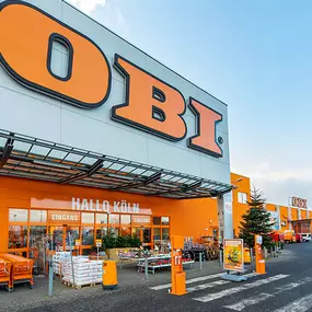 Bild von OBI Markt Köln-Marsdorf