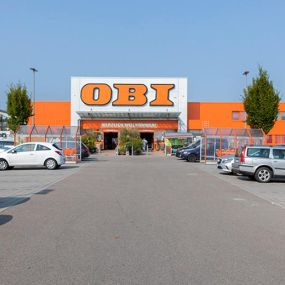 OBI BBQ & Grillwelt Crailsheim