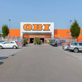 OBI BBQ & Grillwelt Crailsheim