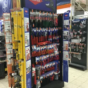 Werkzeuge der Marke Knipex