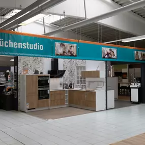 Küchenstudio OBI Nürnberg West