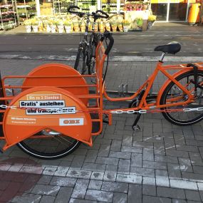 OBI Markt Oldenburg Ammerländer Heerstraße