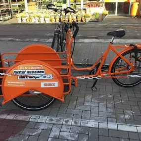 OBI Markt Oldenburg Ammerländer Heerstraße