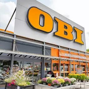 Bild von OBI Markt Rheine