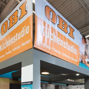 OBI Küchenplaner Bielefeld-Nord