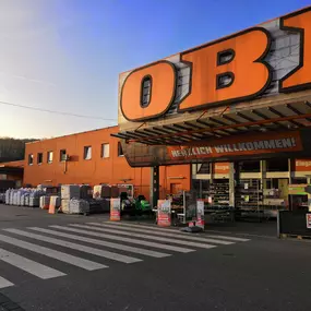 OBI-Wuppertal