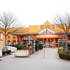 OBI Markt Radebeul