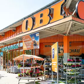 OBI Markt Dachau