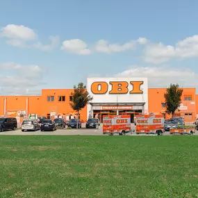 OBI Markt Elmshorn