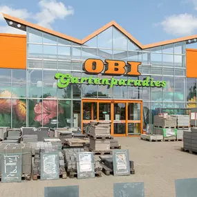 OBI Markt Elmshorn