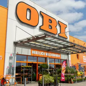 OBI Markt Elmshorn