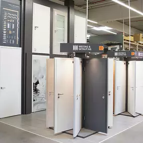 OBI Fenster- und Türen-Studio Mühlhausen