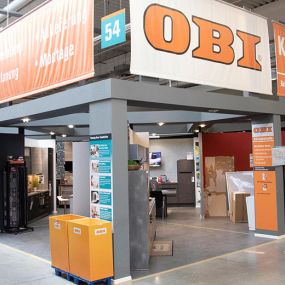 OBI Holzzuschnitt-Service Naumburg-Saale