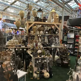 Weihnachtsmarkt OBI Naumburg2019