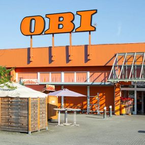 OBI Markt Kamenz