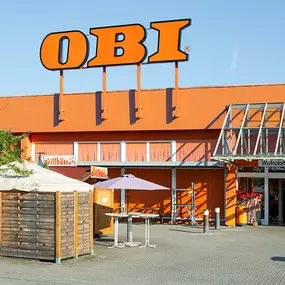 OBI Markt Kamenz