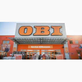 Bild von OBI Markt Offenbach