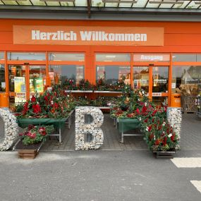 Bild von OBI Markt Offenbach