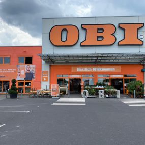 OBI Fenster- und Türen-Studio Offenbach