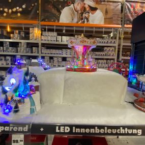 Bild von OBI Markt Friedrichshafen