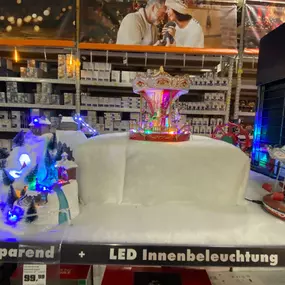 Bild von OBI Markt Friedrichshafen