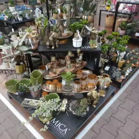 Bild von OBI Markt Friedrichshafen