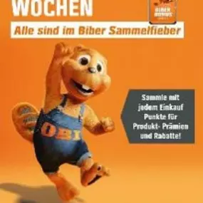 Biber Bonus Wochen  im Markt Osterode vom 04.Mai bis zum 03.Juli 2022