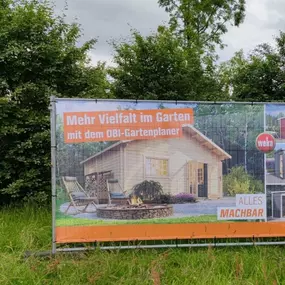 Wir freuen uns auf Ihr Gartenprojekt!