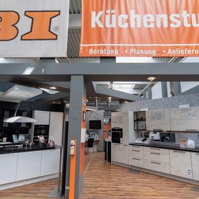 OBI Küchenplaner Köln-Godorf