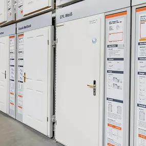 OBI Fenster- und Türen-Studio Köln-Godorf