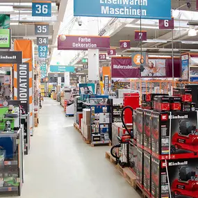 Bild von OBI Markt Meißen