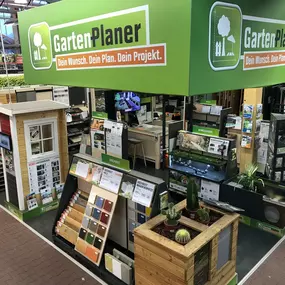 Garten-Planer - Ihr Ansprechpartner für Ihr Garten