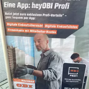 Bild von OBI Markt Eichstätt