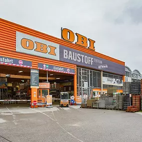 OBI Markt Raubling