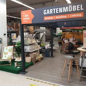 Garten Möbel