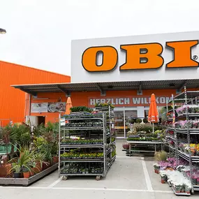 OBI Küchenplaner Sindelfingen