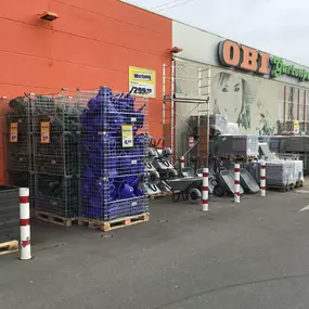 OBI Badplaner Oelde