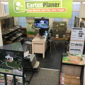 Gartenplaner