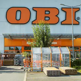 OBI Markt Uelzen